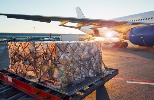 Air Freight Manchester