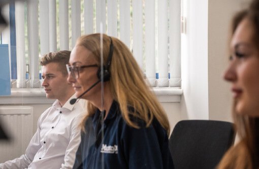 Air Freight Manchester
