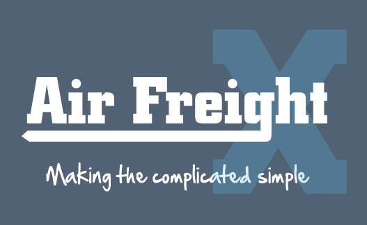 Air Freight Manchester