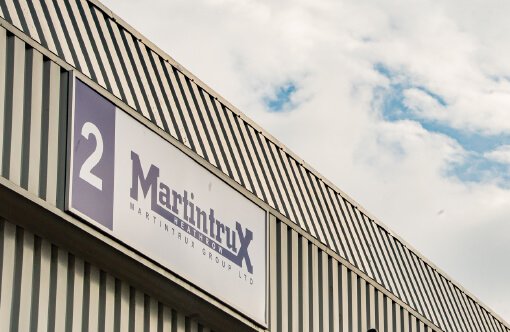 Sea Freight Manchester