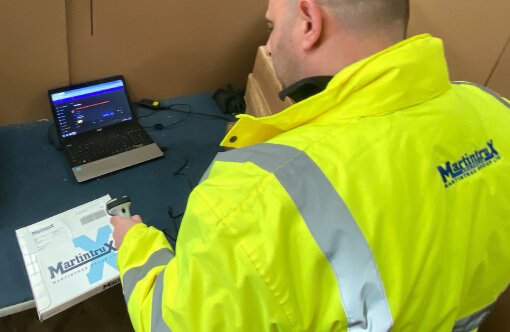 Air Freight Heathrow