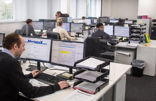 Customs Clearance Dover