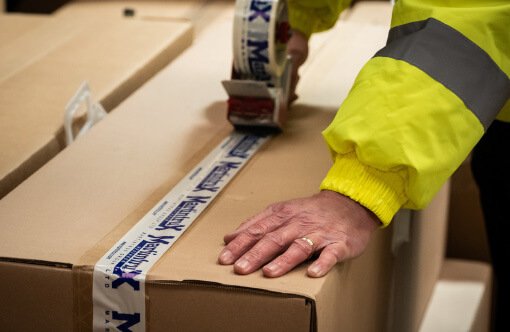 Customs Clearance Heathrow