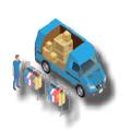 Warehousing Dover