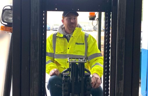Sea Freight Dover
