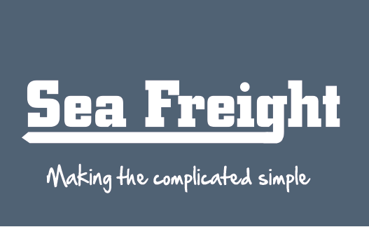 Sea Freight Dover