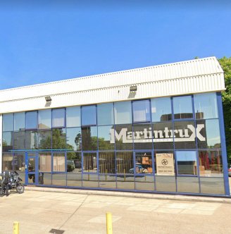 Sea Freight Manchester